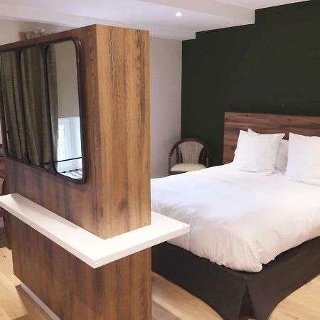Hotel Aux Terrasses Tournus Zewnętrze zdjęcie