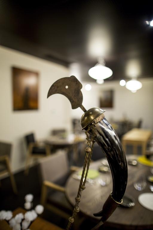 Hotel Aux Terrasses Tournus Zewnętrze zdjęcie