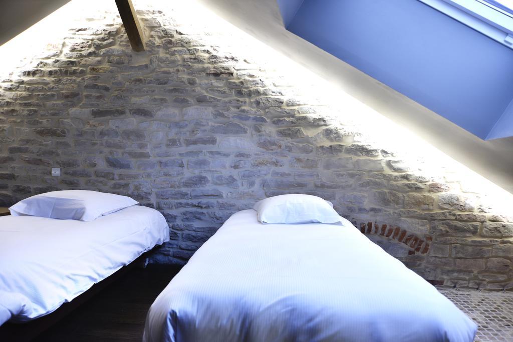Hotel Aux Terrasses Tournus Pokój zdjęcie