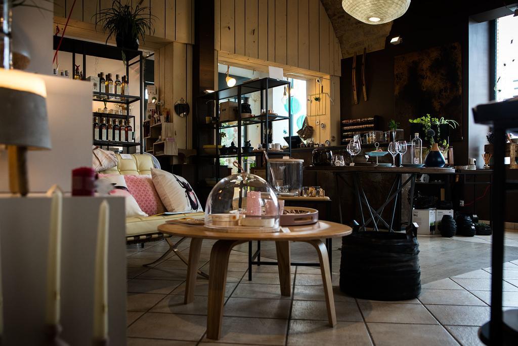 Hotel Aux Terrasses Tournus Zewnętrze zdjęcie