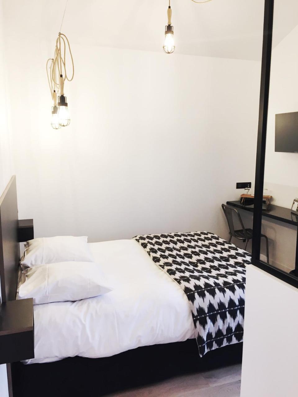 Hotel Aux Terrasses Tournus Zewnętrze zdjęcie