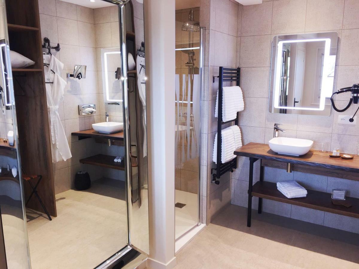 Hotel Aux Terrasses Tournus Zewnętrze zdjęcie