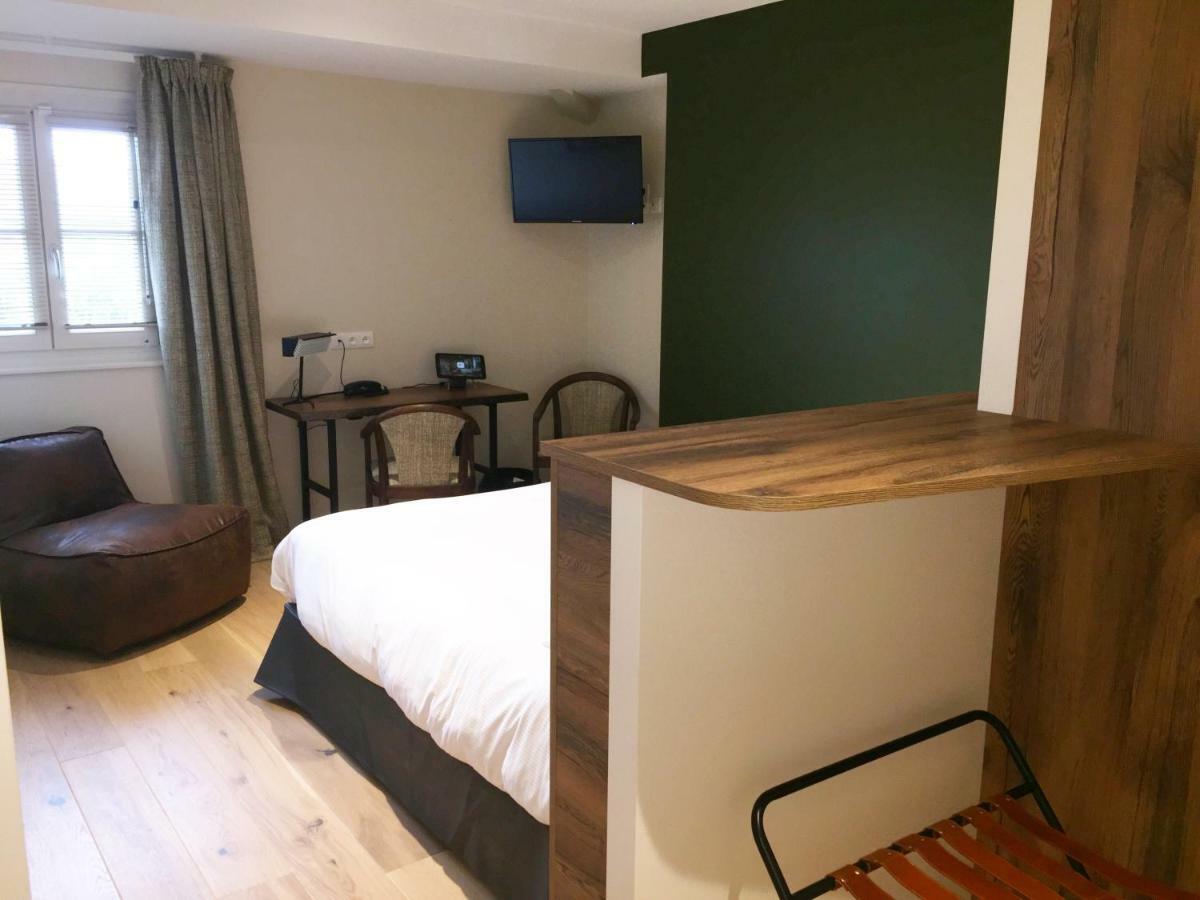 Hotel Aux Terrasses Tournus Zewnętrze zdjęcie