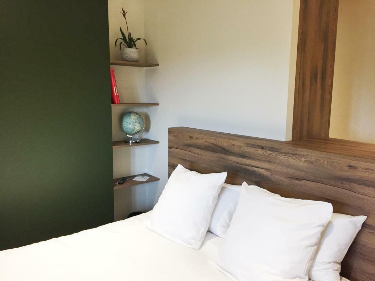 Hotel Aux Terrasses Tournus Zewnętrze zdjęcie