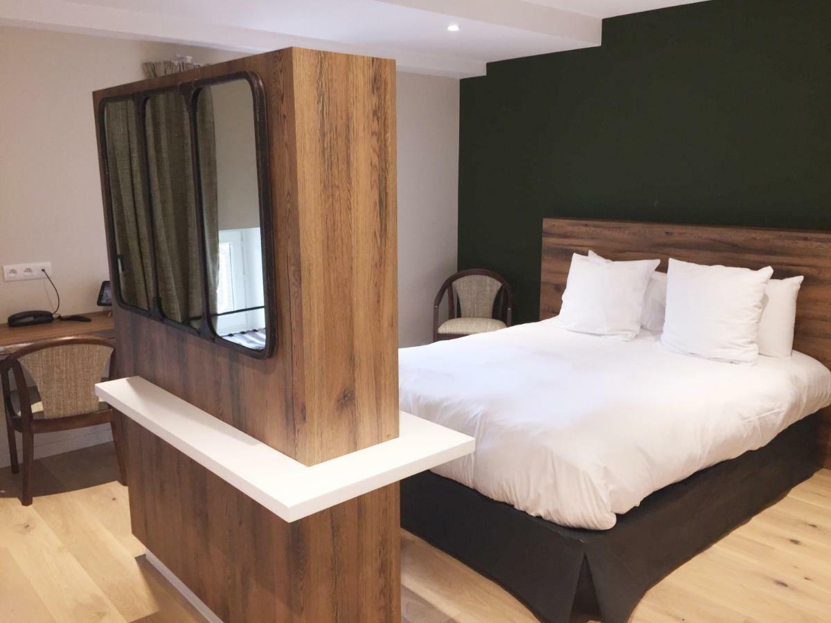 Hotel Aux Terrasses Tournus Zewnętrze zdjęcie